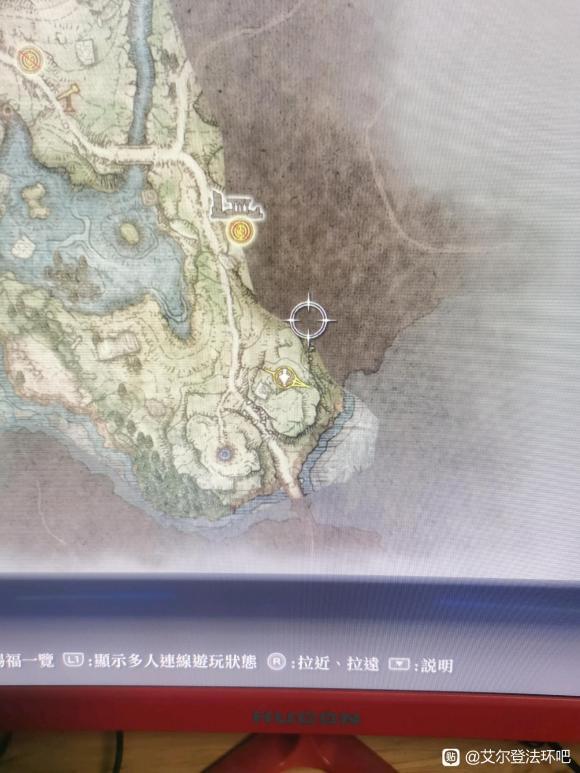 “辉剑圆阵”获取位置