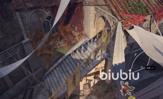 博德之门3协助地下势力任务怎么做 协助地下势力通关流程介绍