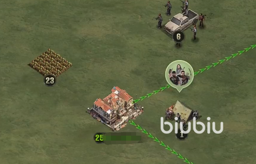 荒野迷城攻略新手必备 荒野迷城萌新游玩指南