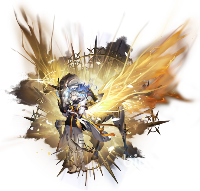 白夜极光零恩觉醒材料一览 白夜极光零恩觉醒材料有哪些