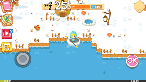 农场M：公主的农场经营时光