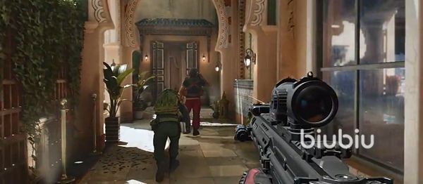 三角洲行动手游是哪个公司的 三角洲行动游戏详细介绍