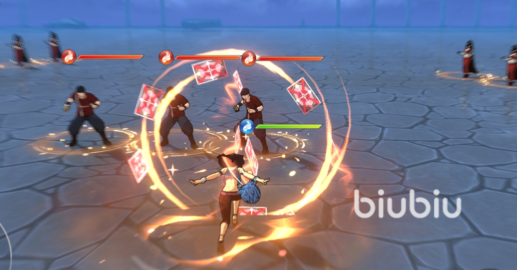 妖精的尾巴激斗卡娜怎么样 妖尾激斗卡娜技能强度分析