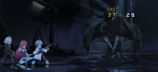 卡厄思梦境开荒攻略 卡厄思梦境新手怎么玩