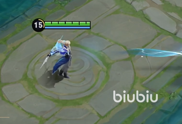 王者荣耀海诺技能介绍 王者荣耀海诺技能特点解析