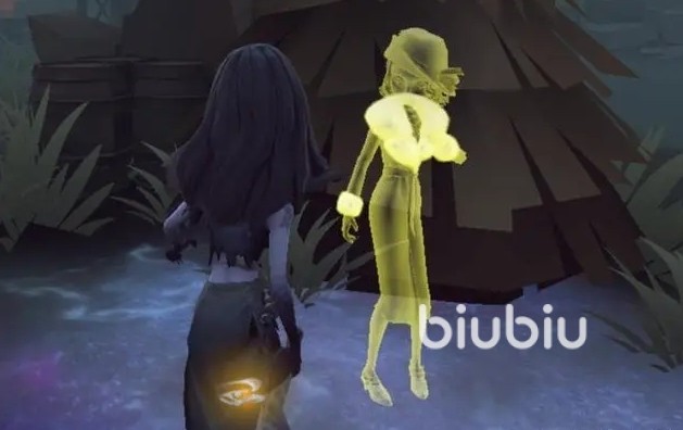 第五人格法罗女士叫什么 第五人格法罗女士背景故事介绍