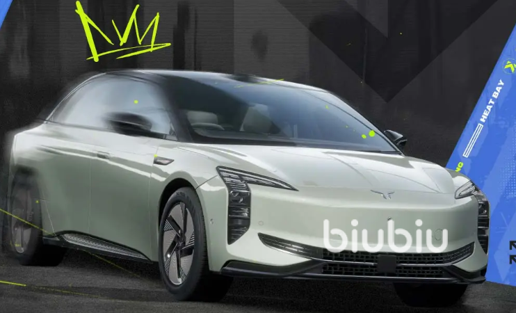 极品飞车集结国产车有哪些 极品飞车集结国产赛车盘点