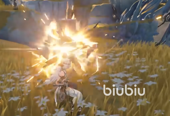 鸣潮云凌谷探索度怎么升 鸣潮云凌谷探索攻略