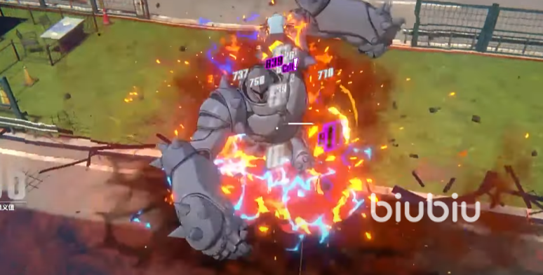 一拳超人世界好玩么 一拳超人世界测评分享