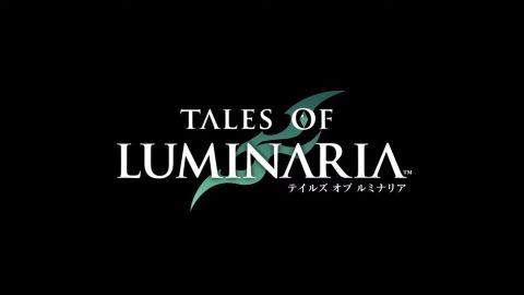 Tales of Luminaria
