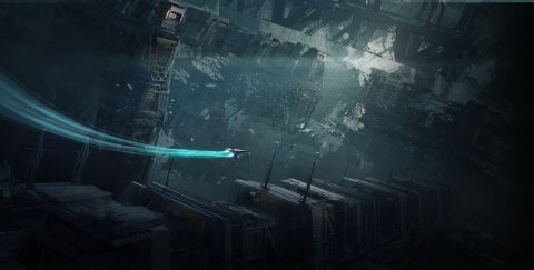 无尽的拉格朗日（大陆服）