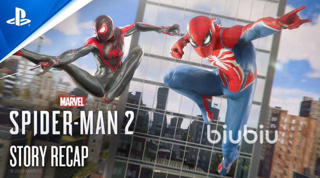 漫威蜘蛛侠2steam上可以玩吗 漫威蜘蛛侠2支持平台一览