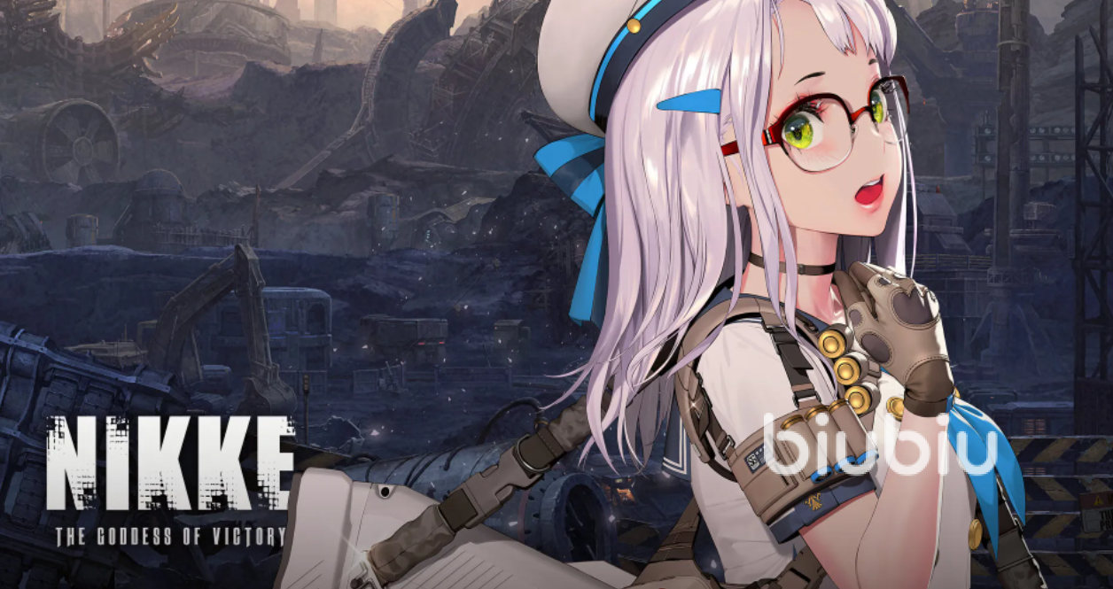 nikke胜利女神手游怎么进去 正常游玩登陆方法详解
