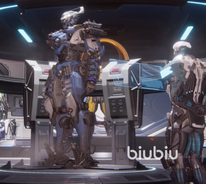 星球重启pc端和手游互通吗 星球重启双端互通介绍