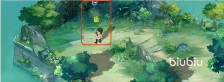 仙剑世界第九章怎么过 仙剑世界第九章宝箱位置分享