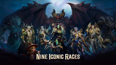 混沌与秩序：守护者