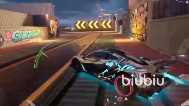 极品飞车集结新人攻略 极品飞车集结入坑指南