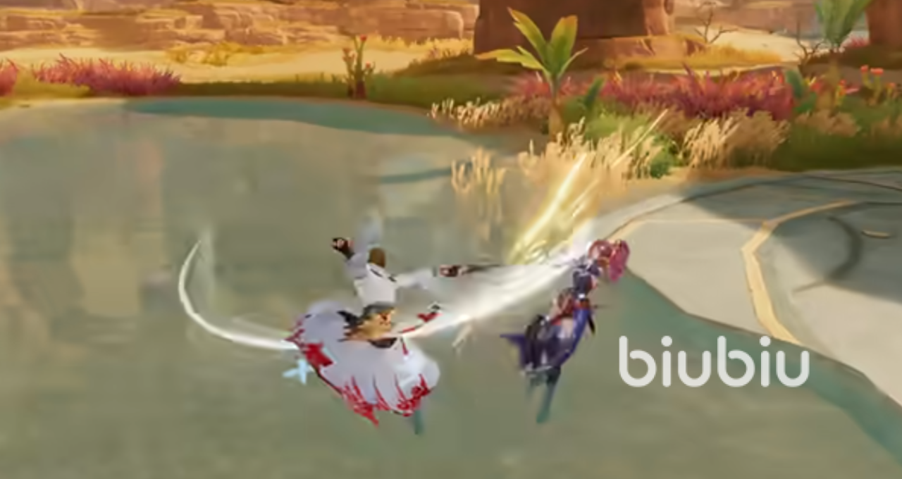 星之破晓青莲剑仙李白最强星魂技推荐 星之破晓青莲剑仙星魂技选哪个