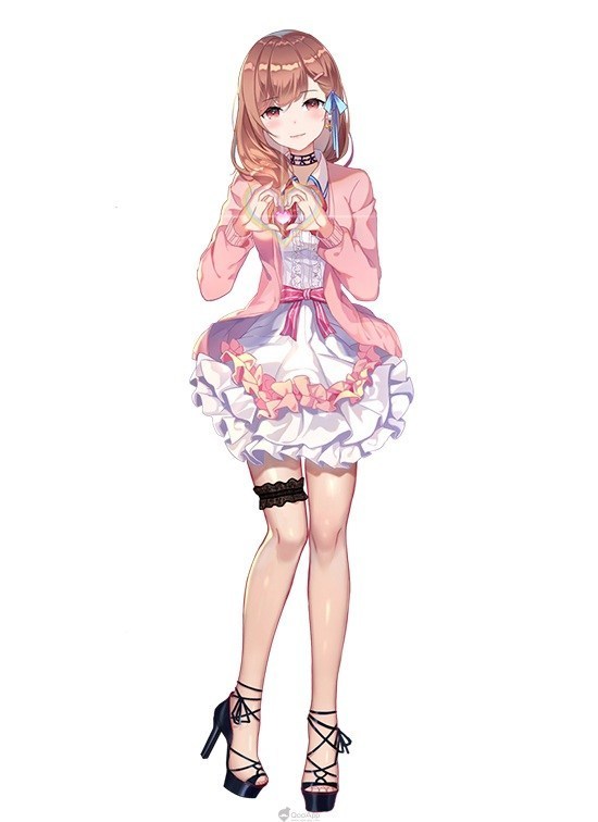 《虹色 Live》好玩吗?这款游戏有什么特色亮点?游戏介绍