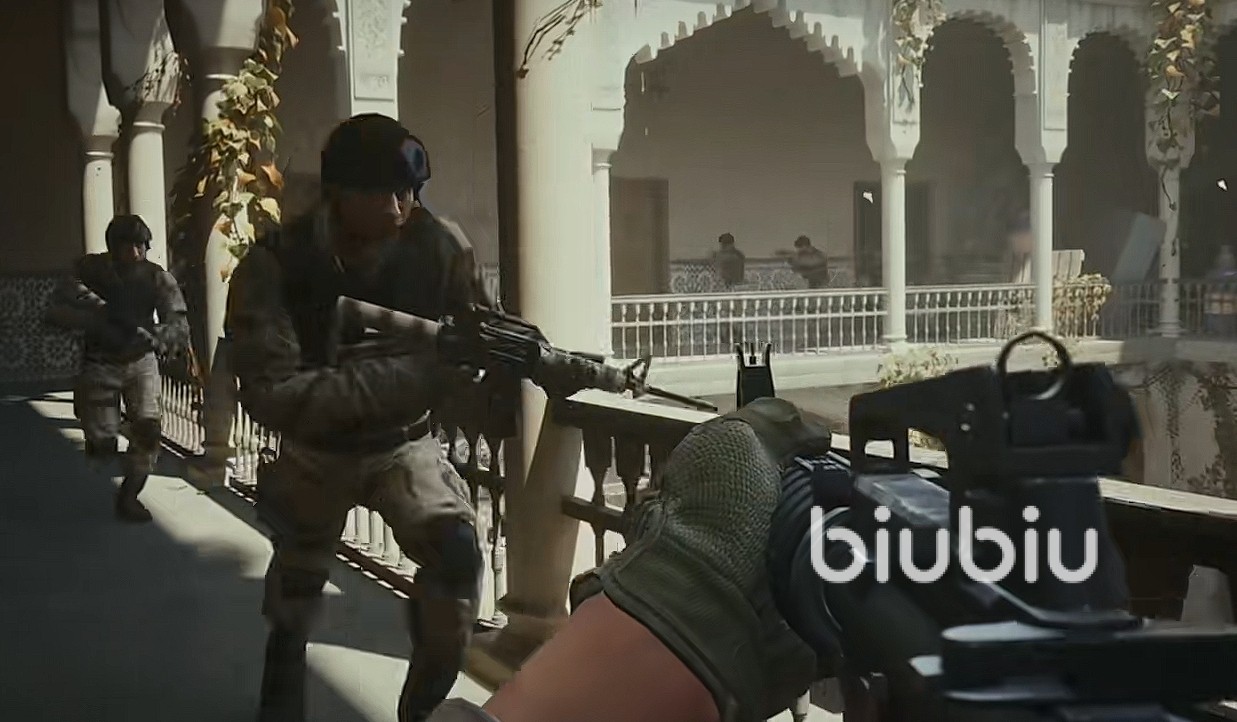 三角洲行动武器推荐 三角洲行动武器图文介绍