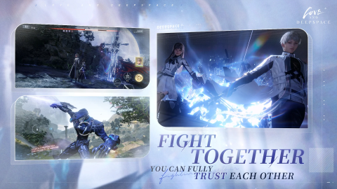 恋与深空（国际服）