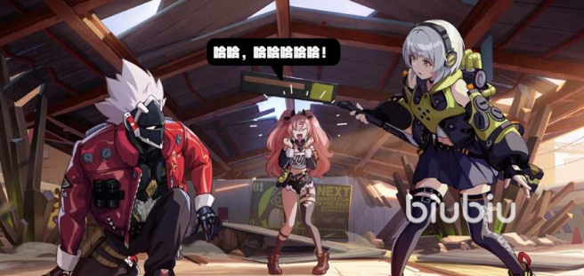 绝区零选哥哥还是妹妹 绝区零主角选择推荐