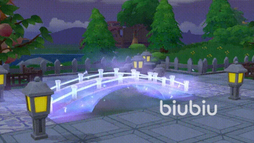 摩尔庄园手游七夕活动一览 2023七夕活动玩法介绍