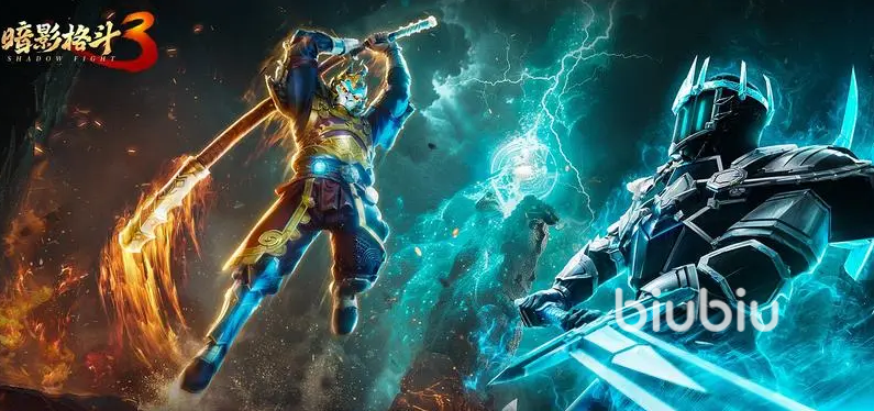 暗影格斗3荣誉联赛在哪打 暗影格斗3荣誉联赛怎么参加