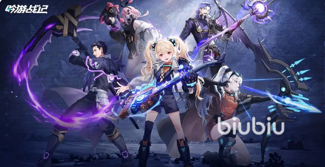 吟游战记角色重置方法 吟游战记角色怎么重置