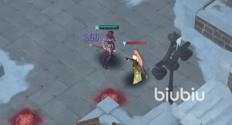 风色幻想命运传说6-7-1怎么通关 6-7-1通关方法一览