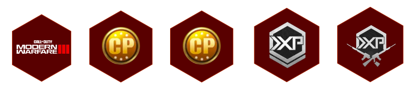 《使命召唤:现代战争3》限时免费畅玩