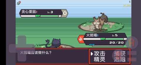 宝可梦肉鸽（网页版）