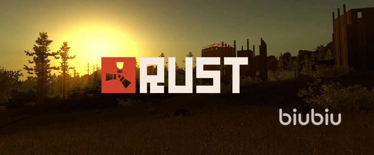 rust退出游戏报错  第1张