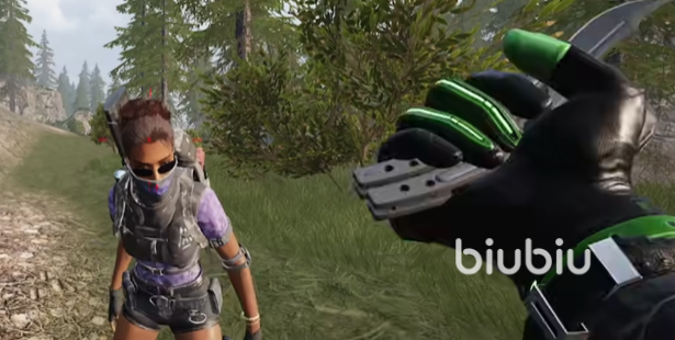 萤火突击蝶刃爆率高吗 萤火突击蝶刃爆率说明