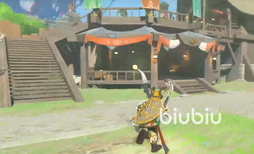 塞尔达传说王国之泪魂魄有什么用 王国之泪魂魄用法介绍