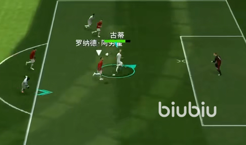 实况足球古蒂怎么获得 实况足球古蒂获取方法分享