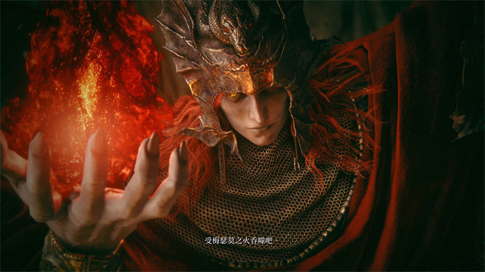 《艾尔登法环黄金树幽影》现已正式上线!追寻半神米凯拉的足迹!