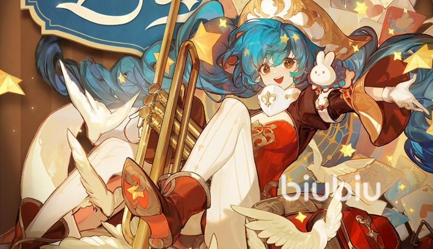 无尽梦回人物有哪些 无尽梦回人物技能实力详解