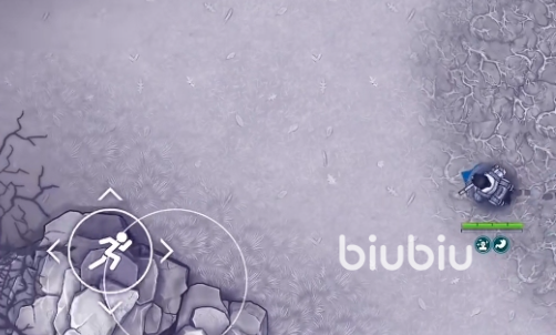 阿瑞斯病毒2跑步按哪个键 阿瑞斯病毒2跑步攻略分享