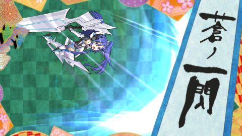 战姬绝唱 Symphogear XD UNLIMITED（国际服）