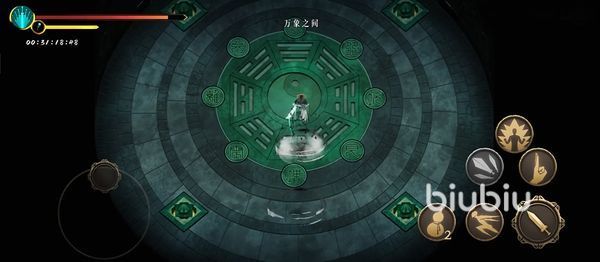 暖雪手游赵长庚打法介绍 龟家之主打法攻略分享