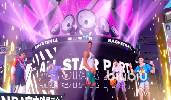 全明星街球派对锡安怎么培养 全明星街球派对锡安培养攻略