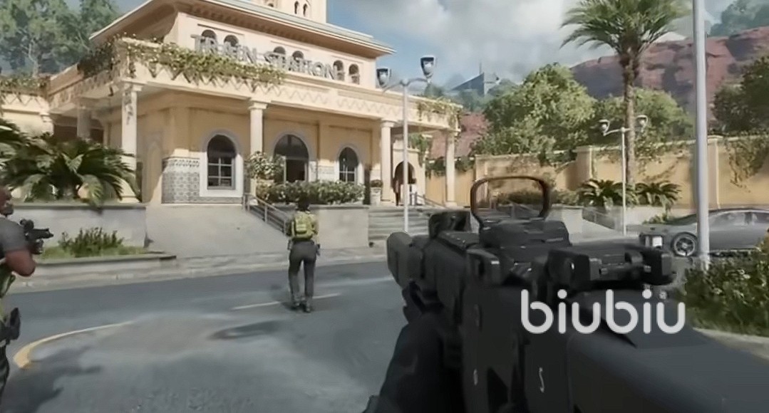 三角洲行动武器推荐 三角洲行动武器图文介绍