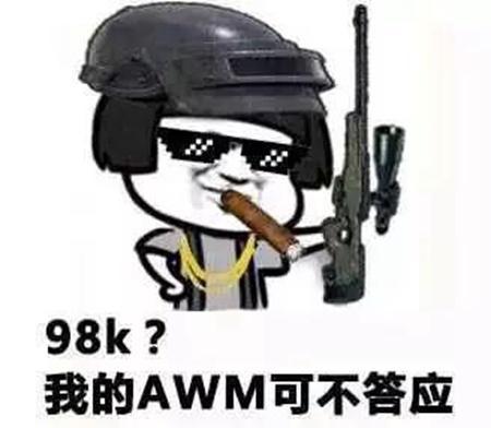 绝对求生武器介绍绝地求生哪个武器厉害 Biubiu加速器 绝对求生武器介绍绝地求生哪个武器厉害 Biubiu加速器