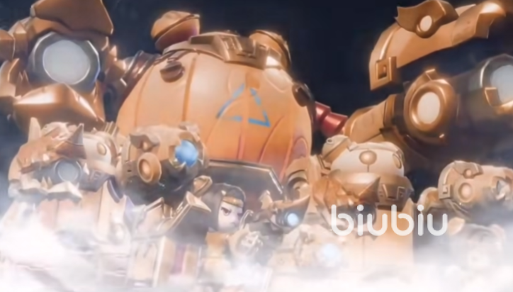 王者荣耀星之破晓所有英雄破晓技一览 王者荣耀星之破晓全英雄技能介绍