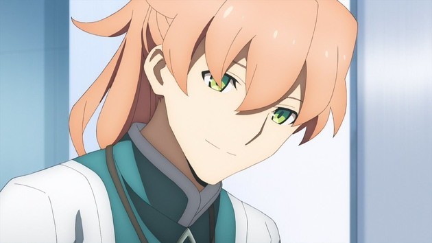 《Fate/Grand Order -绝对魔兽战线巴比伦-》第 0 话故事概要