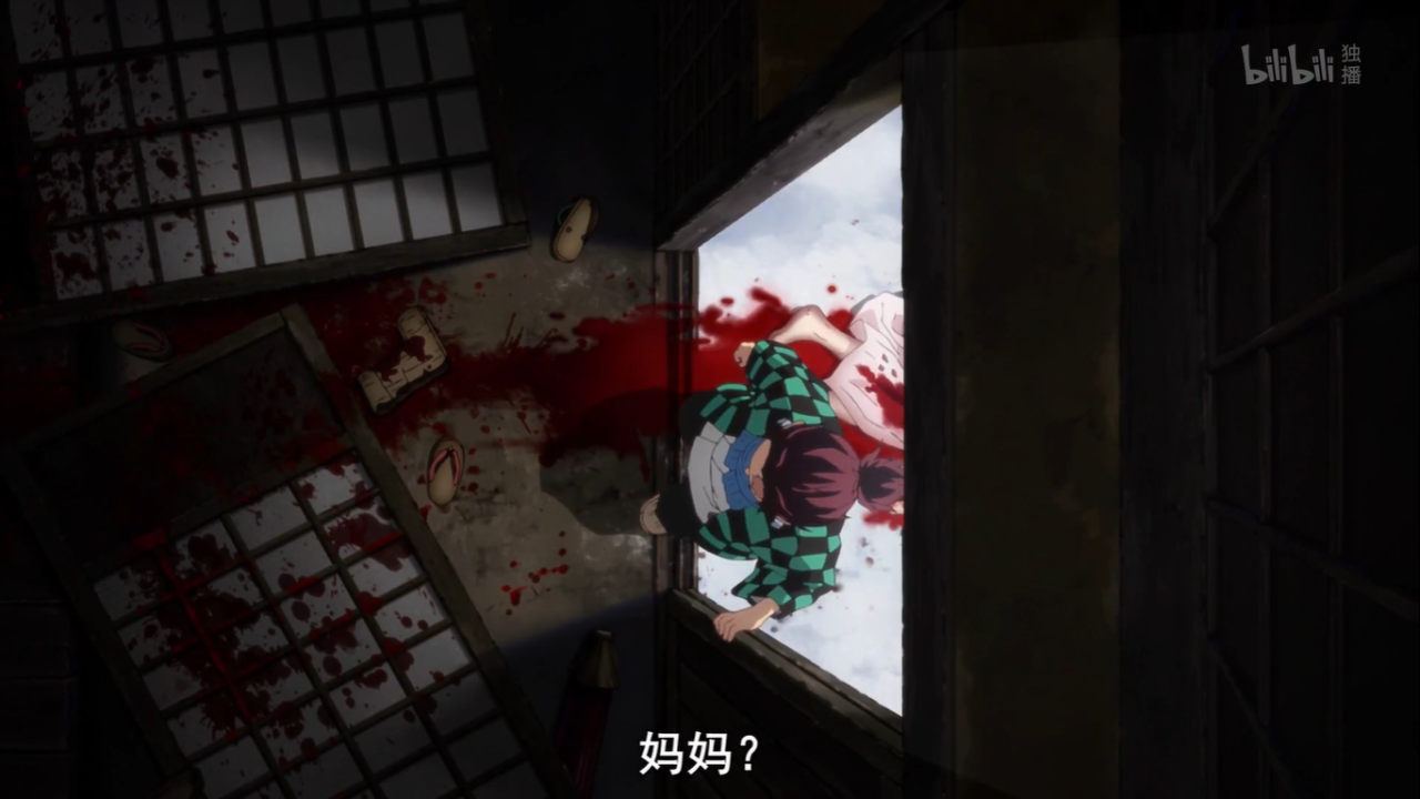 《鬼灭之刃》是如何成为神番的?【biubiu加速器原创】