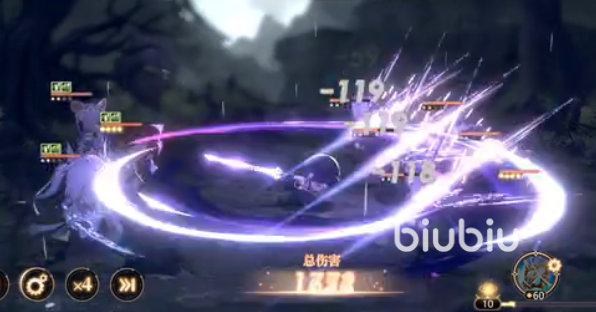 少年西游记2星君赤金怎么打 少年西游记2星君赤金打法攻略分享