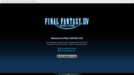 《FF14国际服常见问题解答》