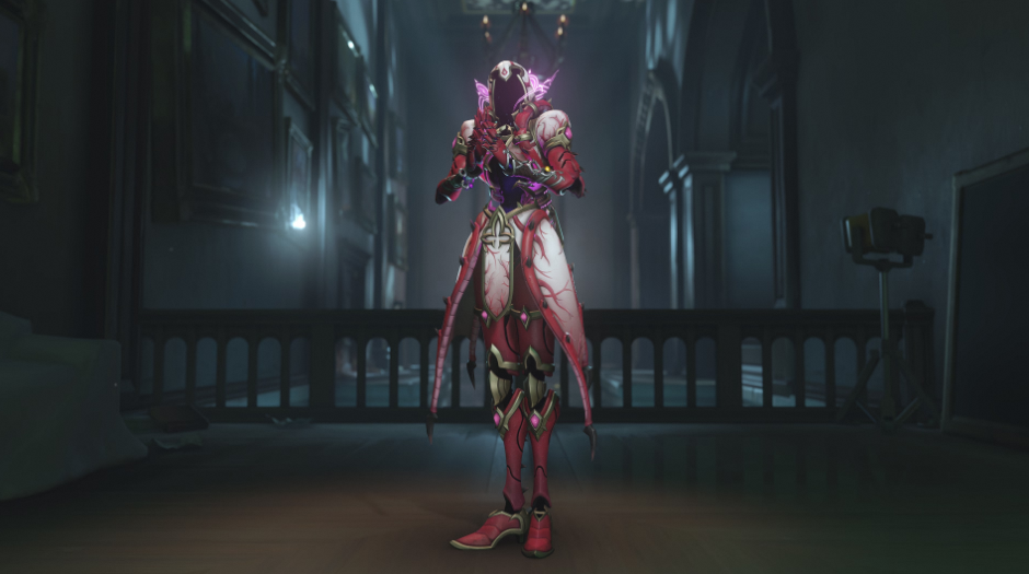 《守望先锋2》第九赛季更新资讯